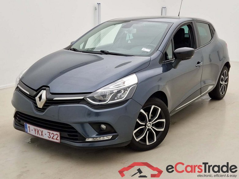 RENAULT CLIO 1.0 SCE ZEN