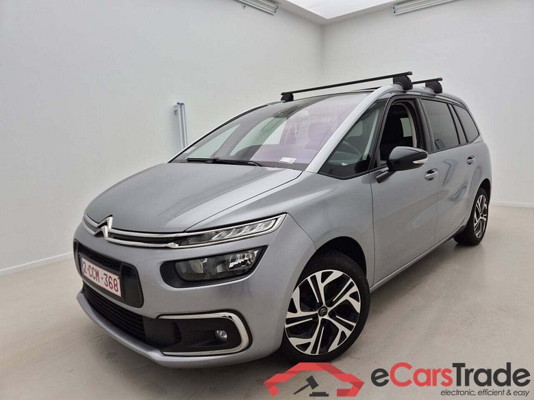 Citroen Grand C4 Picasso 1.5 BlueHDI 7PL Virtual Navi Camera Klima PDC …