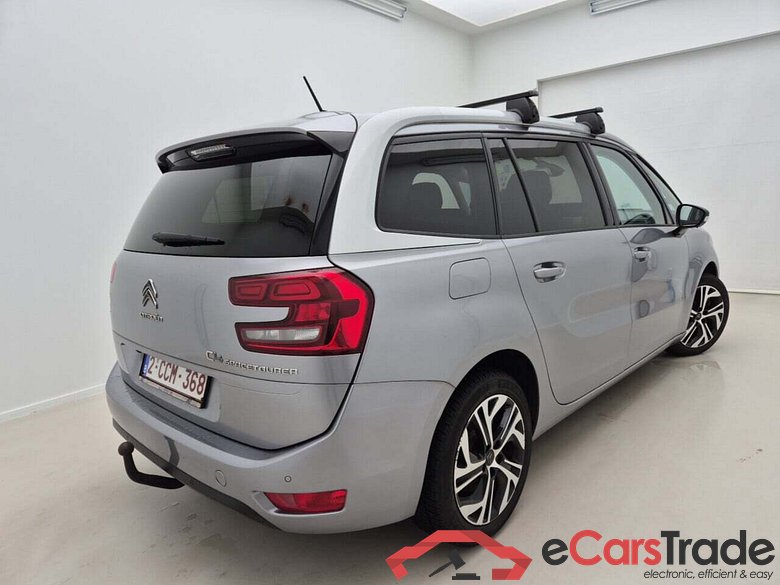 Citroen Grand C4 Picasso 1.5 BlueHDI 7PL Virtual Navi Camera Klima PDC … #3