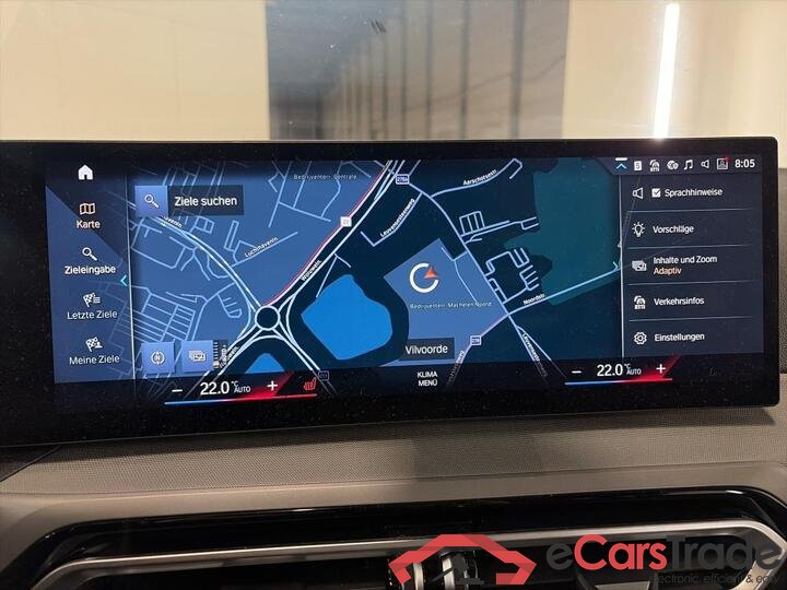 BMW 3 Reeks Touring 3 Reeks Touring 316d (90 kW) (Mild Hybrid) 90kW/122pk  5D/P Auto-8 - CO2 onvolledig #6