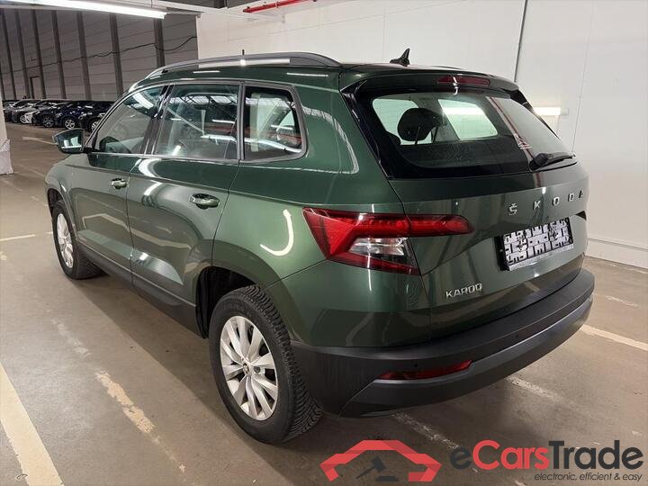 Skoda Karoq Karoq 2.0 CRTDI Clever 85kW/115pk  5D/P Man-6 #3