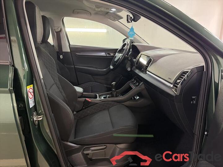 Skoda Karoq Karoq 2.0 CRTDI Clever 85kW/115pk  5D/P Man-6 #5