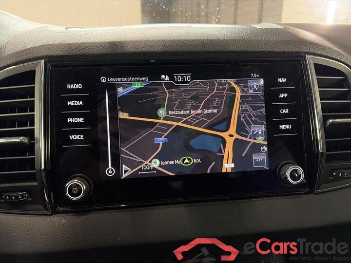 Skoda Karoq Karoq 2.0 CRTDI Clever 85kW/115pk  5D/P Man-6 #6