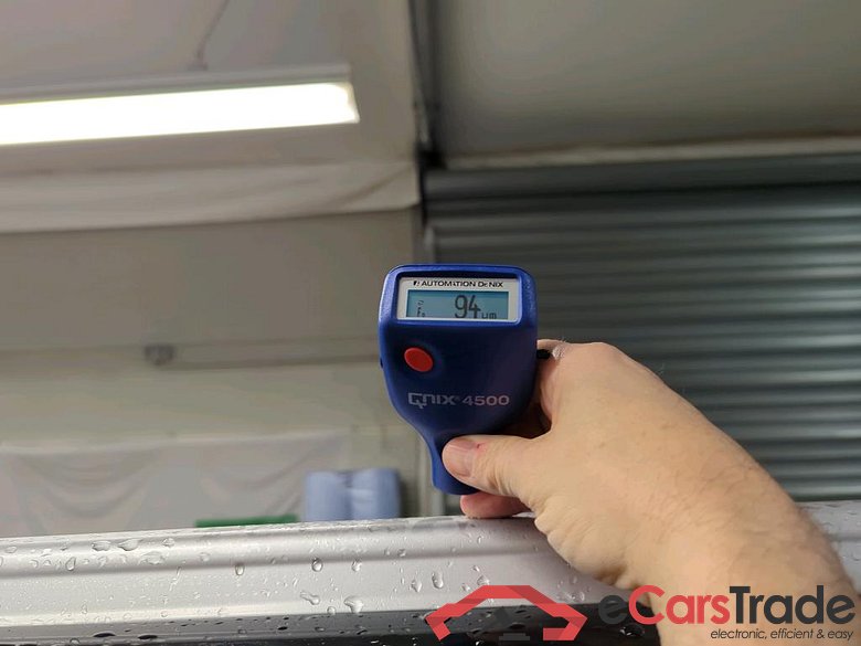 Transit Connect Kasten lang Active 1.5 EcoBlue 88KW AT8 E6d #6