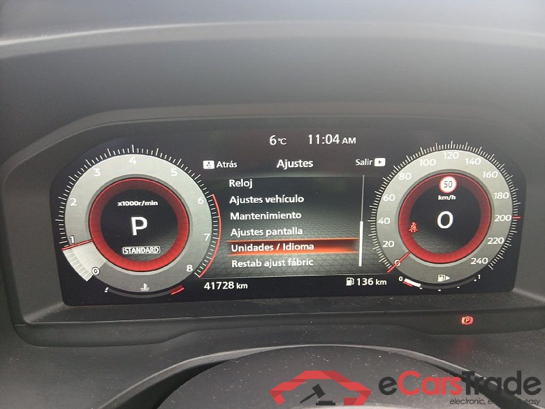 NISSAN QASHQAI / 2021 / 5P / todoterreno DIG-T 116kW (158CV) mHEV Xtronic Tekna+ #4