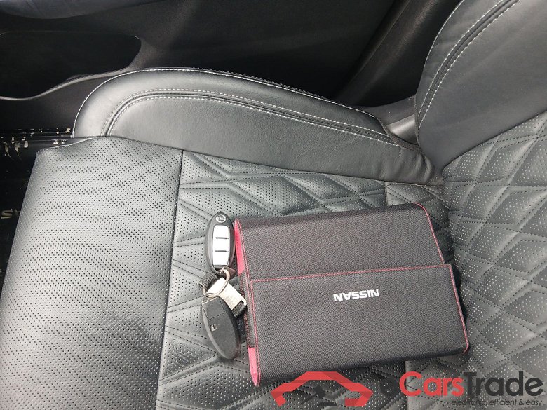 NISSAN QASHQAI / 2021 / 5P / todoterreno DIG-T 116kW (158CV) mHEV Xtronic Tekna+ #5