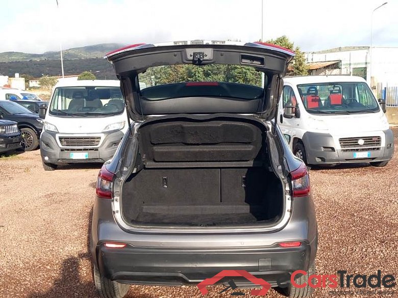 NISSAN QASHQAI / 2017 / 5P / CROSSOVER 1.5 DCI 115 BUSINESS #5