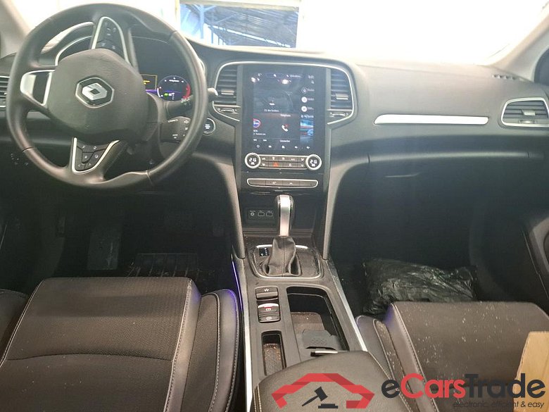 Megane IV Berline 5 ptes. Techno 1.5 dCi 115CV BVA7 E6d #5