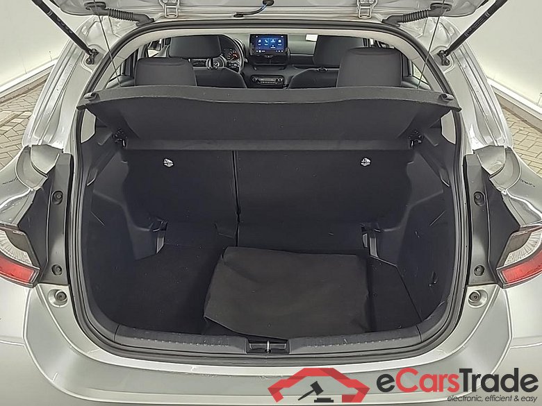 Mazda Mazda2 Hybride 116 Centre-line CVT automaat 5D 85kW #5