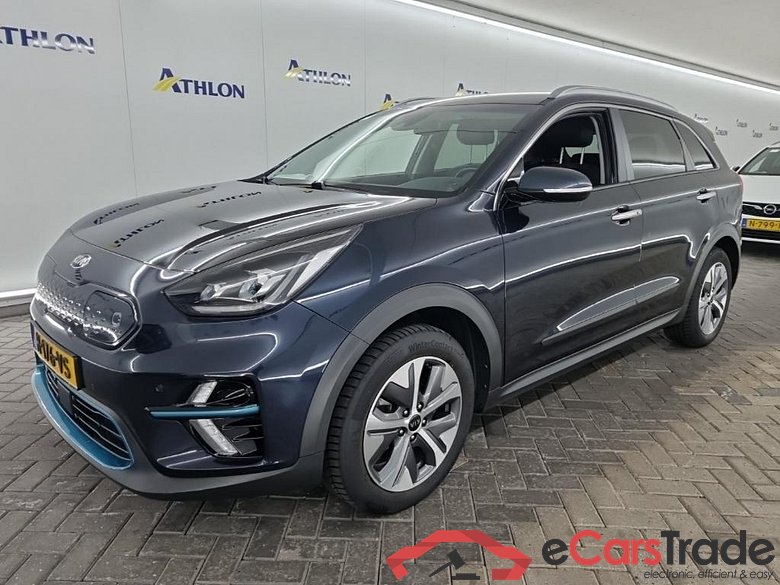 KIA Niro e-Niro EV ExecutiveLine 5D 150kW #1