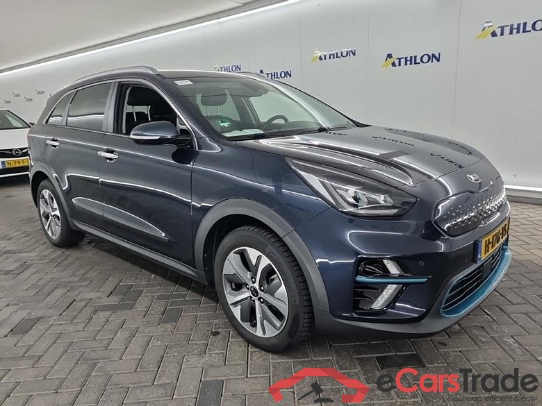 KIA Niro e-Niro EV ExecutiveLine 5D 150kW #2