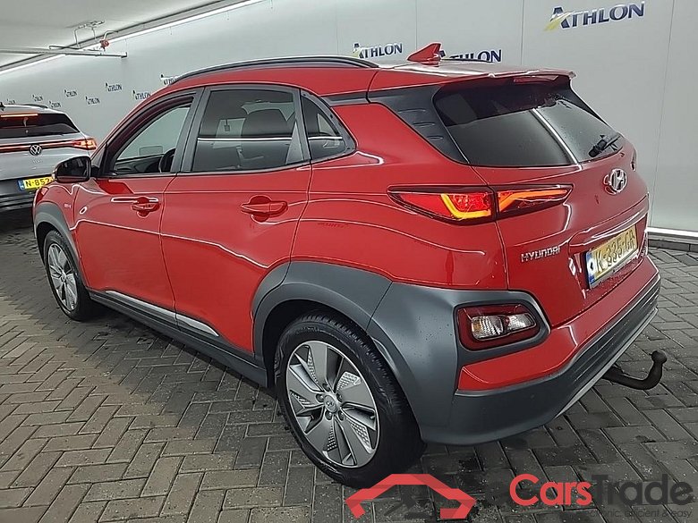 HYUNDAI Kona Premium Sky Electric 64 kWh 5D Athlon Edition #4