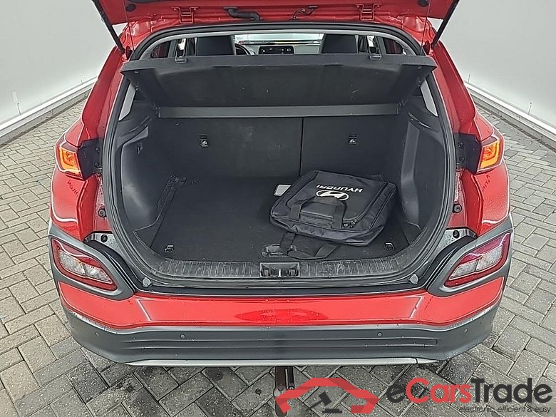 HYUNDAI Kona Premium Sky Electric 64 kWh 5D Athlon Edition #5