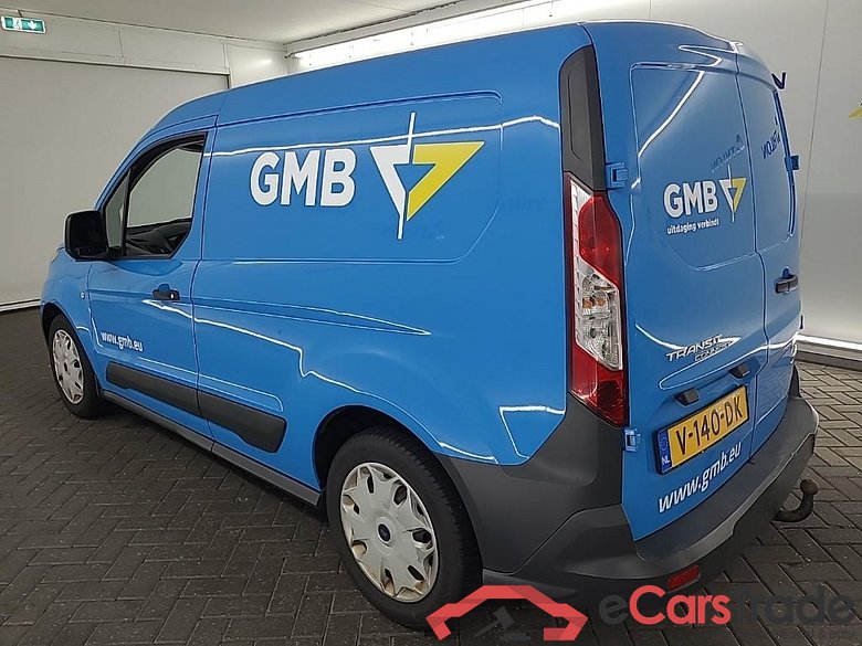 FORD Transit Connect L1 Trend 1.5 TDCi 100 pk 4D #4