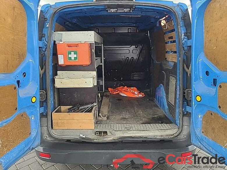 FORD Transit Connect L1 Trend 1.5 TDCi 100 pk 4D #5