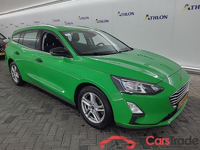 FORD Focus Wagon 1.5 EcoBl 120pk Trend Edition Bus Wagon 5D #2