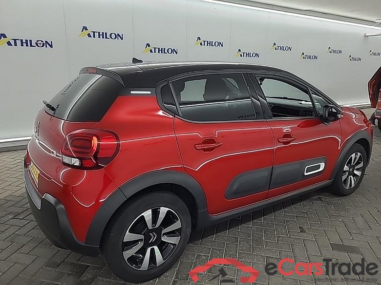 CITROEN C3 PureTech 83 S&S Feel Edition 5D 61kW #3
