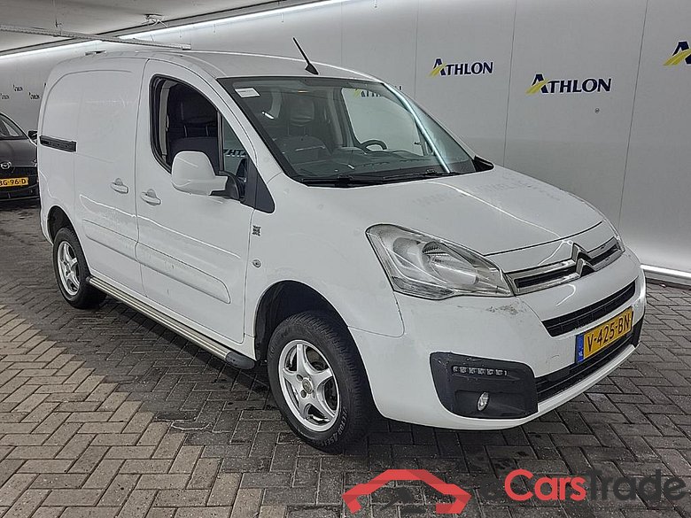 CITROEN Berlingo VAN BlueHDi 100 S&S Bns Economy 4D 73kW #2