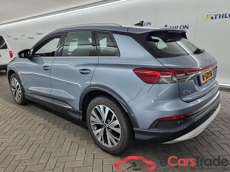 AUDI Q4 e-tron 40 e-tron Launch edition Advanced Plus 5D 150kW #4