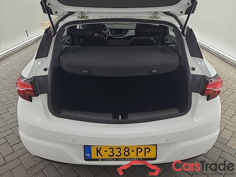OPEL ASTRA 1.2 turbo 81kW Edition 5D #5