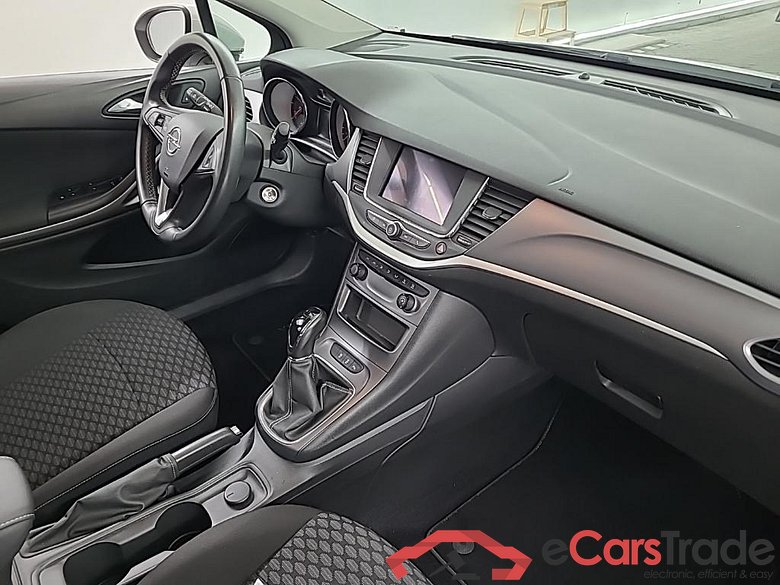 OPEL ASTRA 1.2 turbo 81kW Edition 5D #6