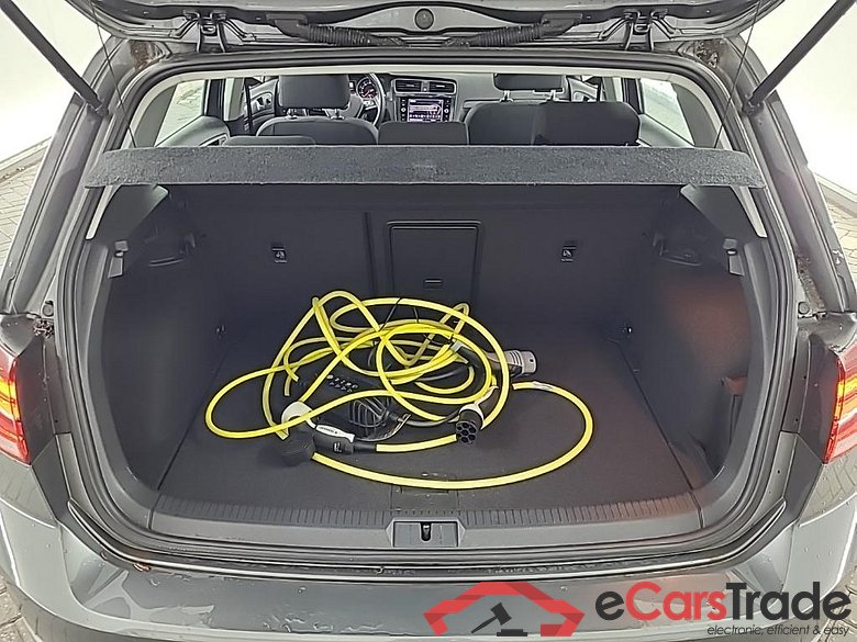 VOLKSWAGEN e-Golf E-DITION 2020 5D 100kW uitlopend #5