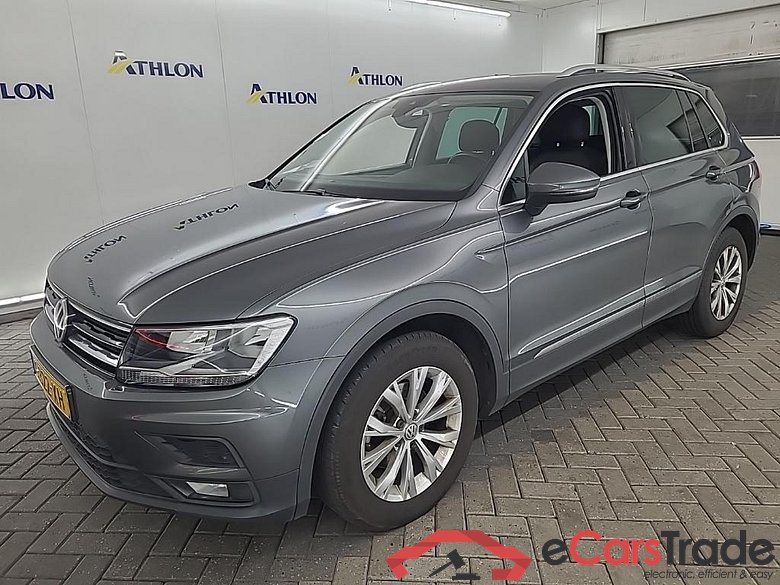VOLKSWAGEN Tiguan 1.5 TSI 96kW Comfortline Business 5D