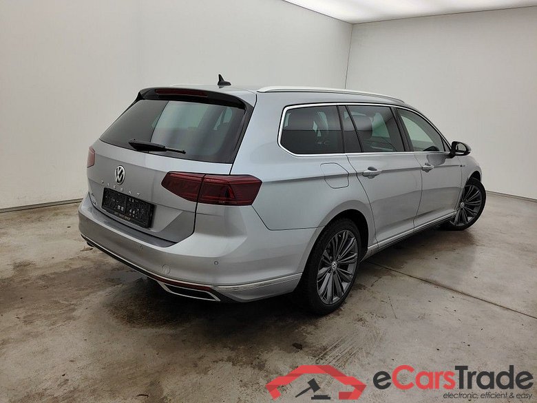 Volkswagen Passat Variant 1.4 TSI DSG6 GTE Business 5d #2