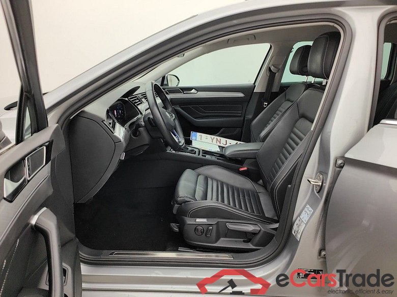 Volkswagen Passat Variant 1.4 TSI DSG6 GTE Business 5d #3