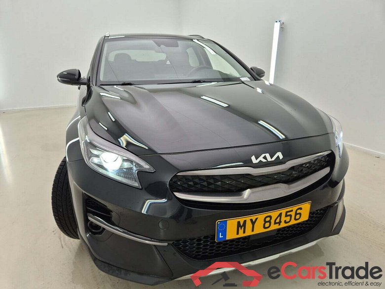 KIA X CEED 1.6 GDI PHEV PREMIUM DCT #4