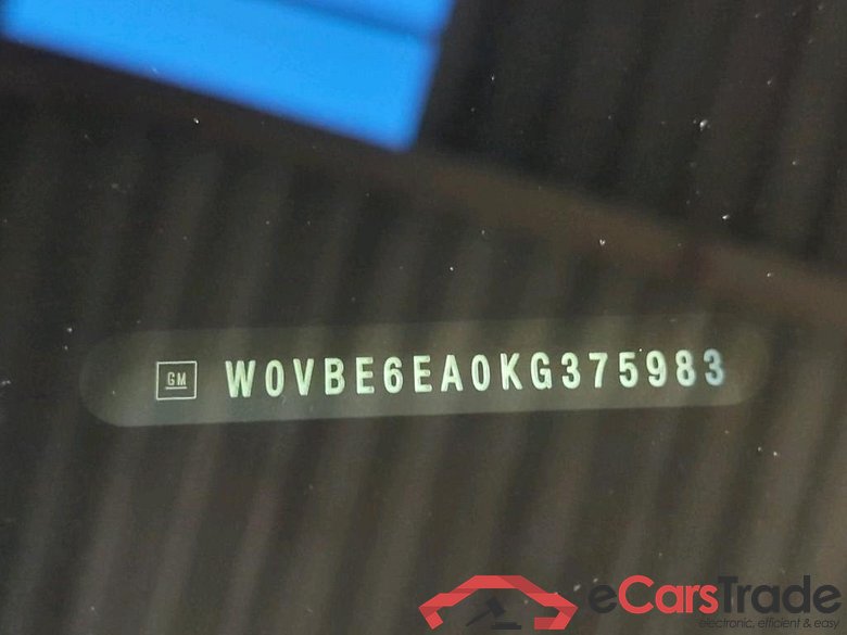 Opel Astra 1.2 turbo 81kW Elegance 5d #6