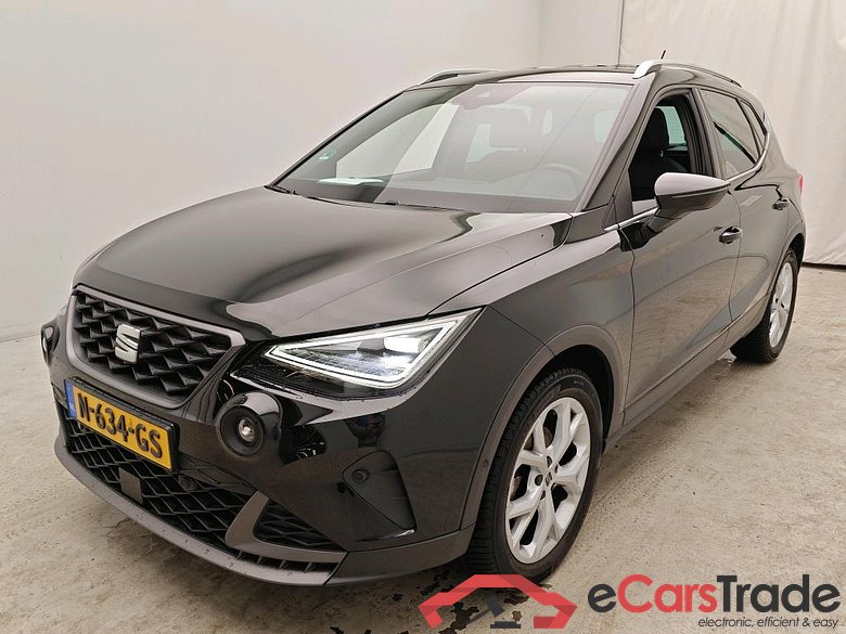 SEAT Arona 1.0 TSI 81kW FR Business Intense DSG 5d