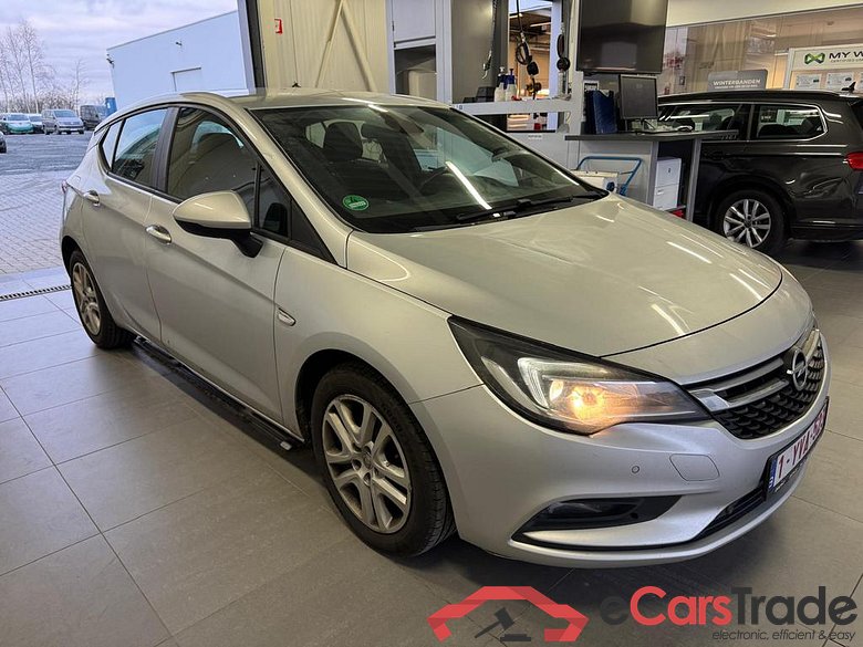 OPEL Astra Astra 1.6 CDTi ECOTEC D Dynamic Start/Stop #2