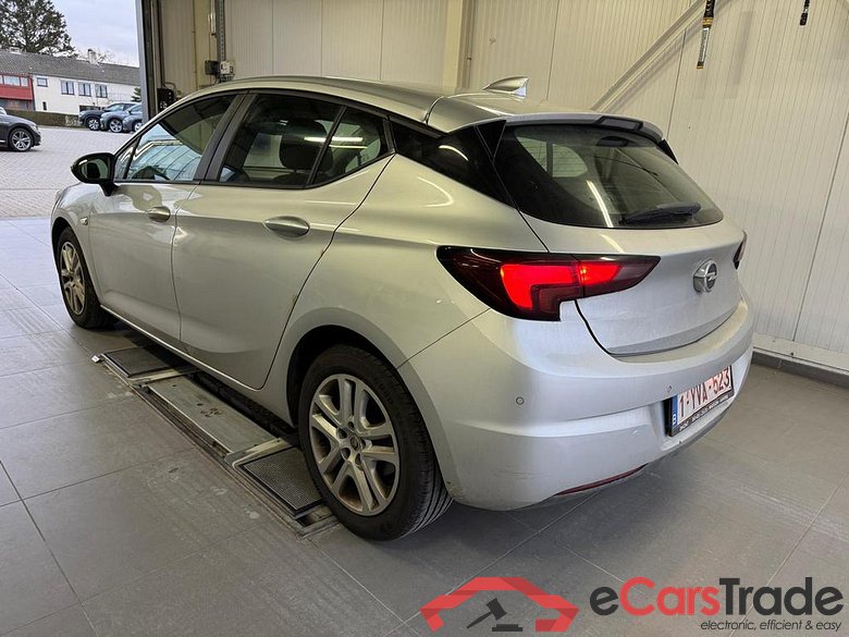 OPEL Astra Astra 1.6 CDTi ECOTEC D Dynamic Start/Stop #3