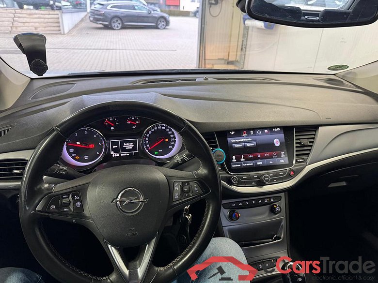 OPEL Astra Astra 1.6 CDTi ECOTEC D Dynamic Start/Stop #6