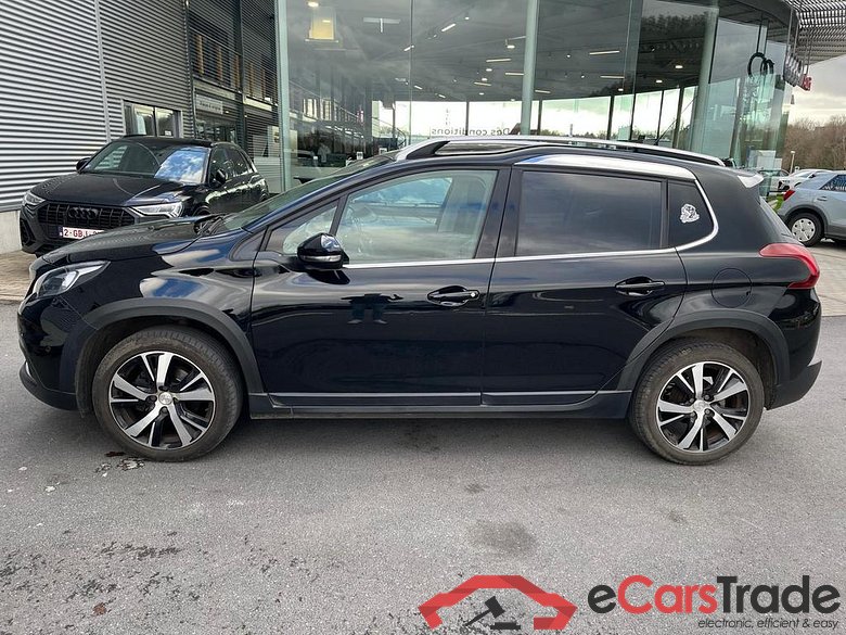 PEUGEOT 2008 1.2 PureTech Allure S&S #2