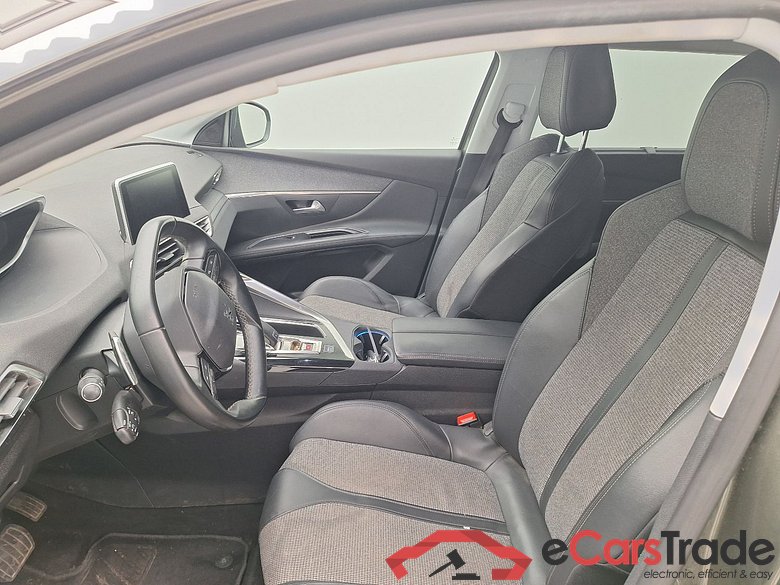 Peugeot, 5008 '16, Peugeot 5008 1.5 BlueHDi 96kW S&S EAT8 Allure 5d #3