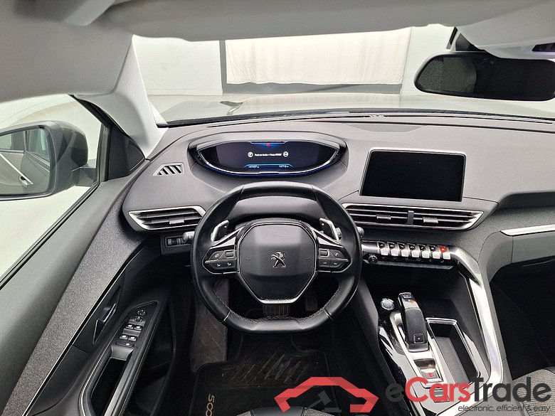 Peugeot, 5008 '16, Peugeot 5008 1.5 BlueHDi 96kW S&S EAT8 Allure 5d #5