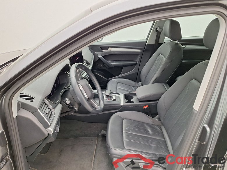 Audi, Q5 SB FL'20 PHEV, Audi Q5 SPORTBACK S line 50 TFSI equattro S tronic #3