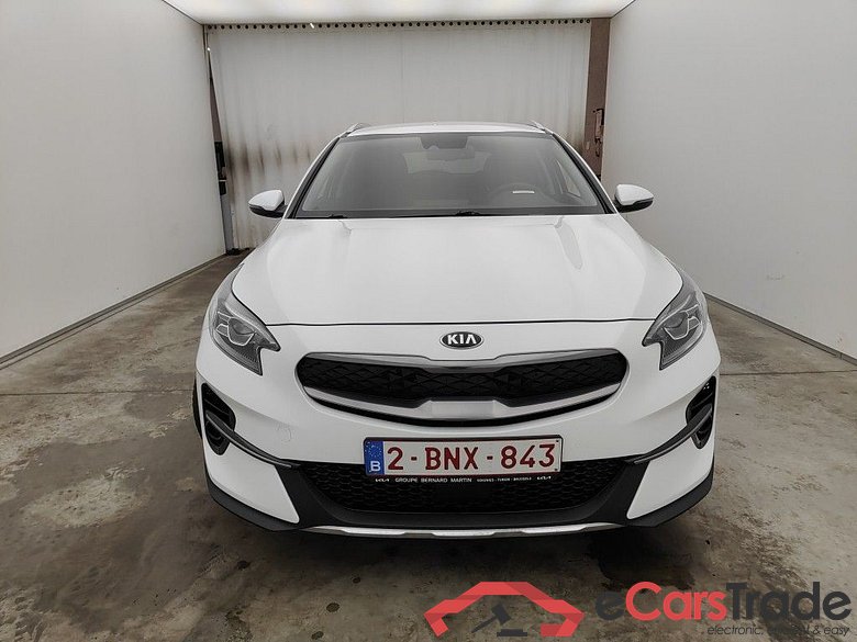 KIA XCeed 1.6 GDi PHEV DCT Business Line 5d #5