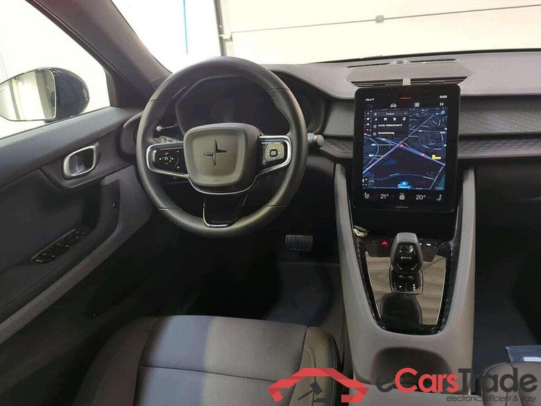 Polestar 2 LRSM 78 kWh #3