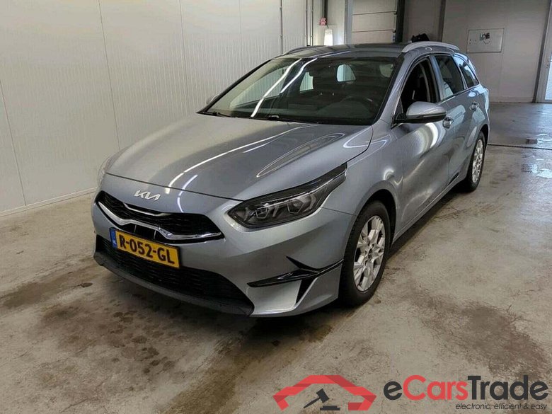 KIA ceed sportswagon 1.0 T-GDi DynamicL. #1