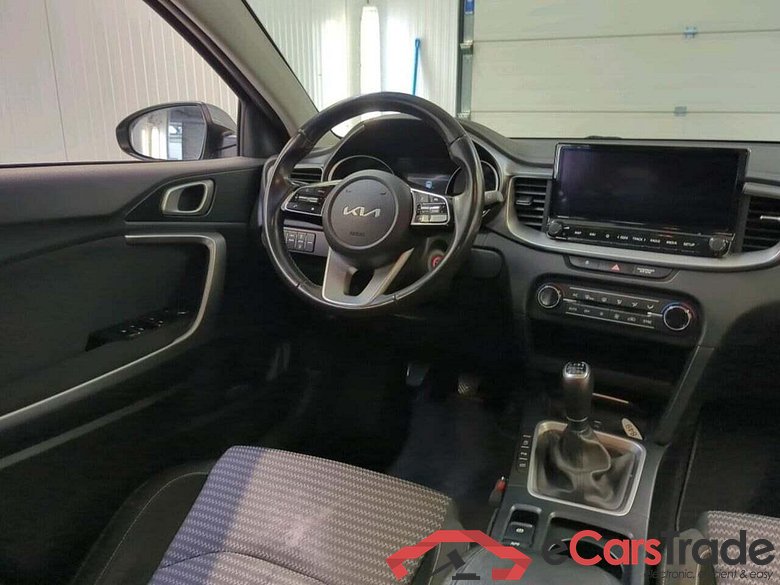 KIA ceed sportswagon 1.0 T-GDi DynamicL. #3