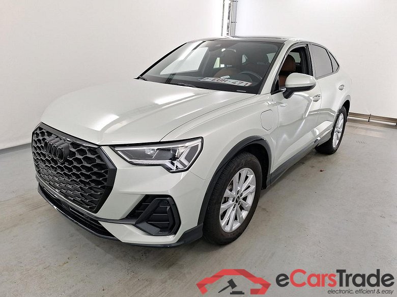 AUDI Q3 SPORTBACK 1.4 45 TFSI E S TRONIC