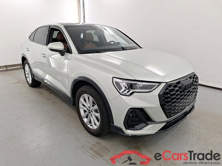 AUDI Q3 SPORTBACK 1.4 45 TFSI E S TRONIC #2