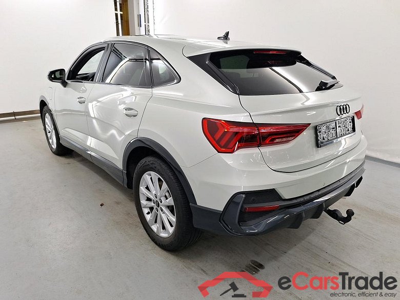 AUDI Q3 SPORTBACK 1.4 45 TFSI E S TRONIC #3