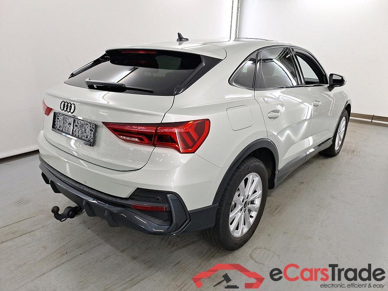 AUDI Q3 SPORTBACK 1.4 45 TFSI E S TRONIC #4