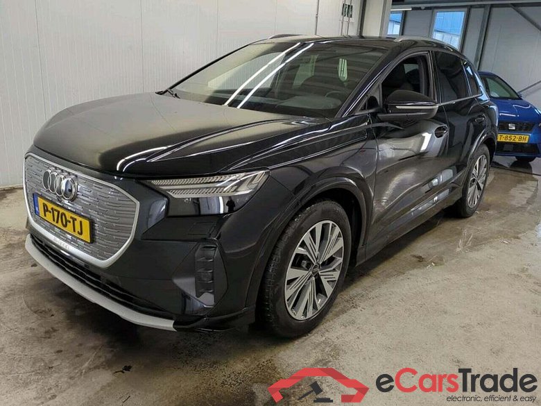 AUDI Q4 e-tron 40 Adv. ed.