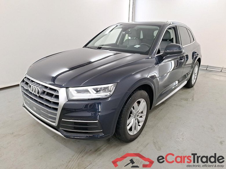 AUDI Q5 - 2017 50 TFSi e PHEV Q Sport S tronic #1