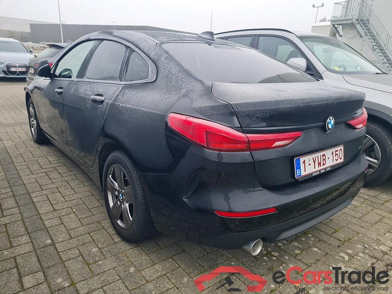 BMW 2-serie 1.5 216DA GRAN COUPE #3